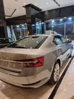 Škoda Superb 2021 (3)