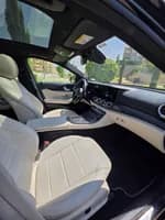 Mercedes E 200 2021 (11)