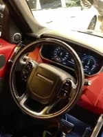 Land Rover sport 2021 (10)