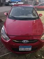 Hyundai Accent RB 2012 (3)
