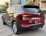 Hyundai Tucson GDI 2017 (5)