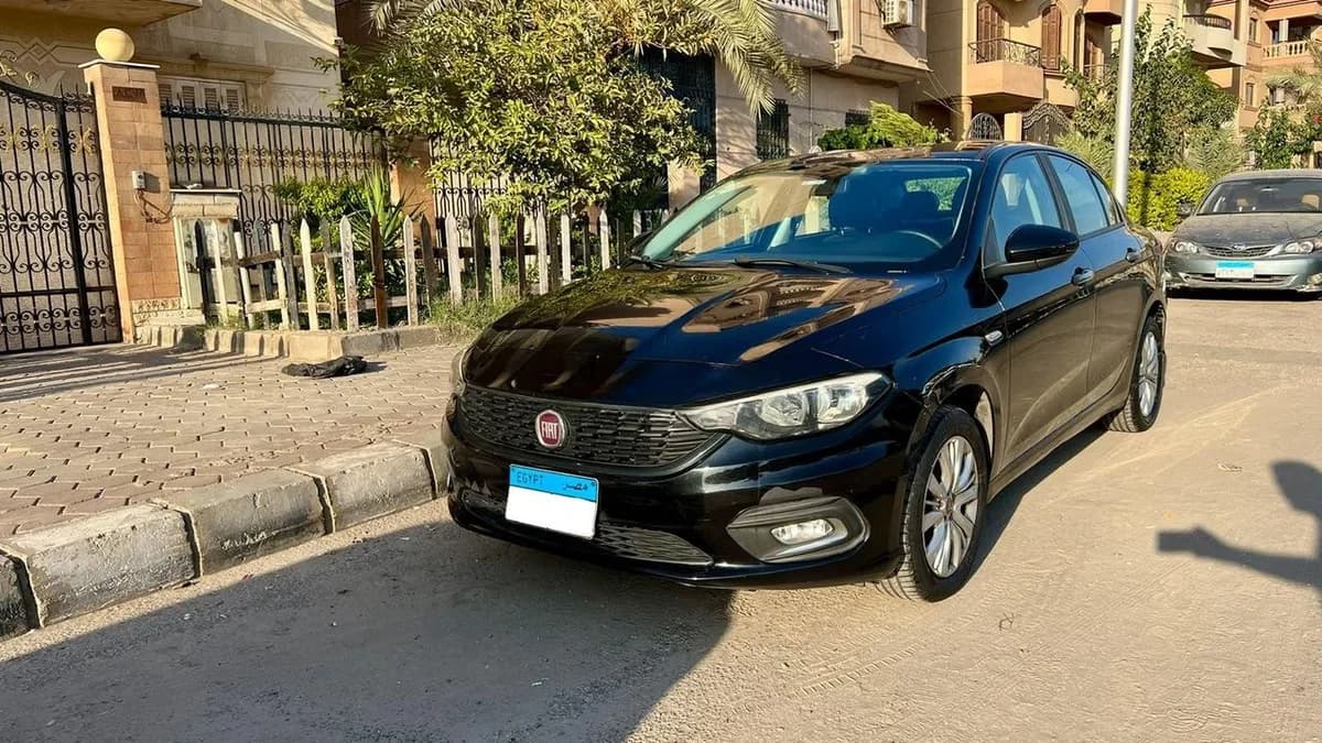 Fiat Tipo 2019 (4)