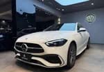 Mercedes C 180 2026 (2)