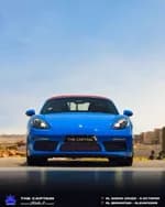 Porsche Boxster 2024 (2)
