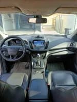 Ford Kuga 2018 (8)