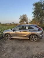 Mitsubishi Eclipse Cross 2025 (1)
