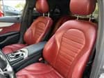 Mercedes C 180 2018 (9)