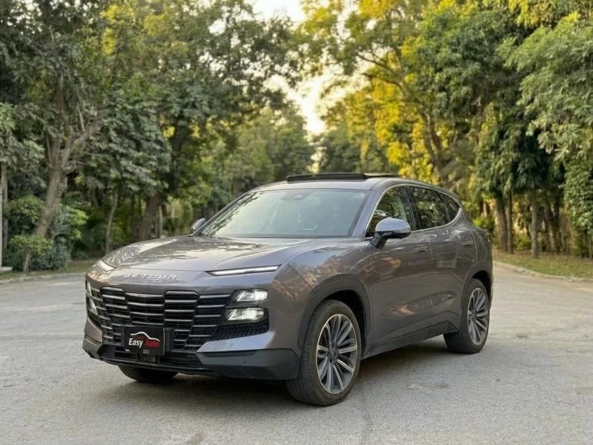 Jetour Dashing 2025 (1)