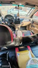 Chevrolet Optra 2008 (5)