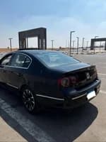 Volkswagen Passat 2008 (2)