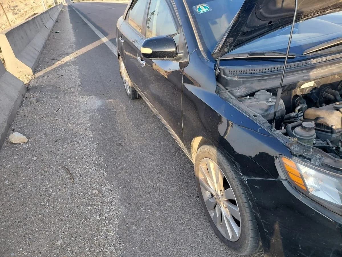 Kia Cerato 2010 (1)