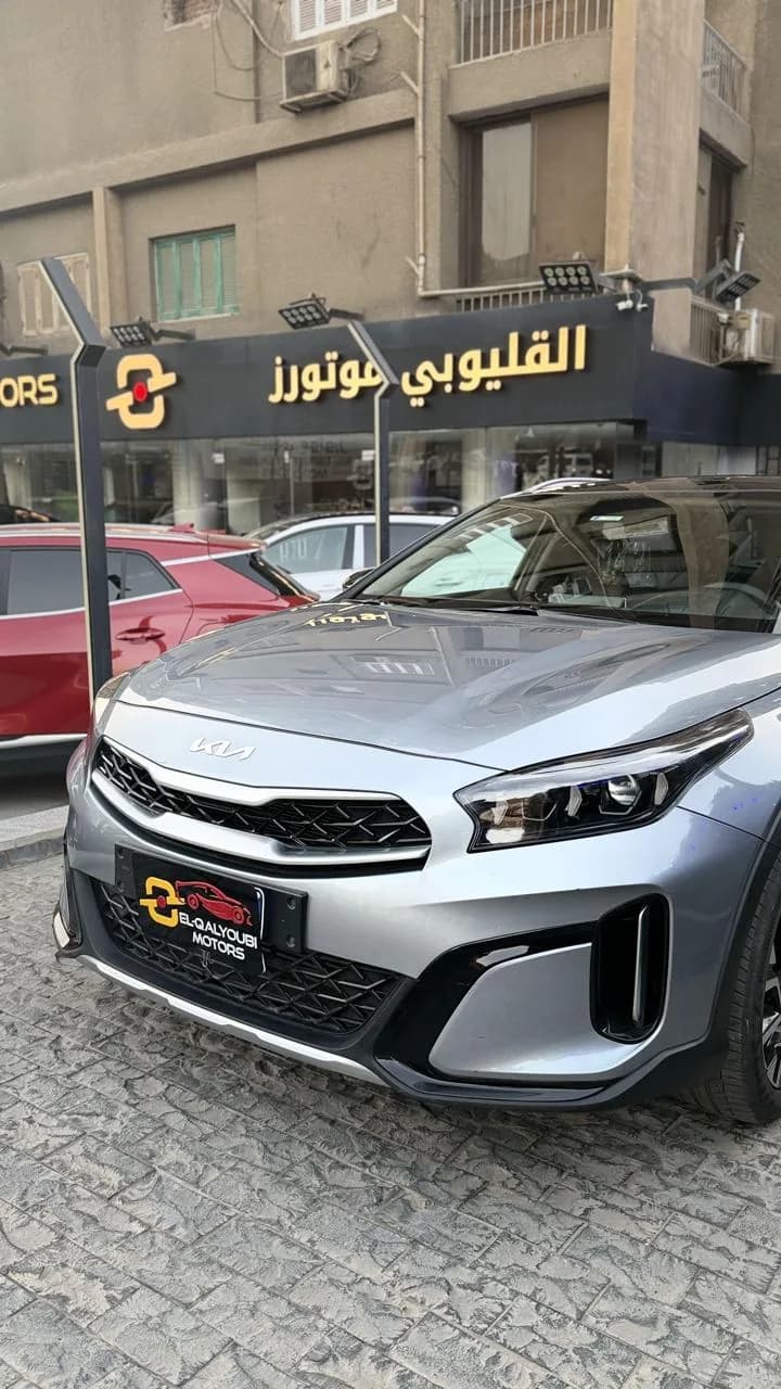 Kia XCeed 2024 (1)