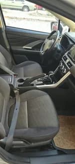 Mitsubishi Xpander Cross 2023 (11)