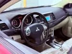 Mitsubishi Lancer 2018 (8)