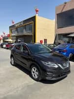 Nissan Qashqai 2019 (1)