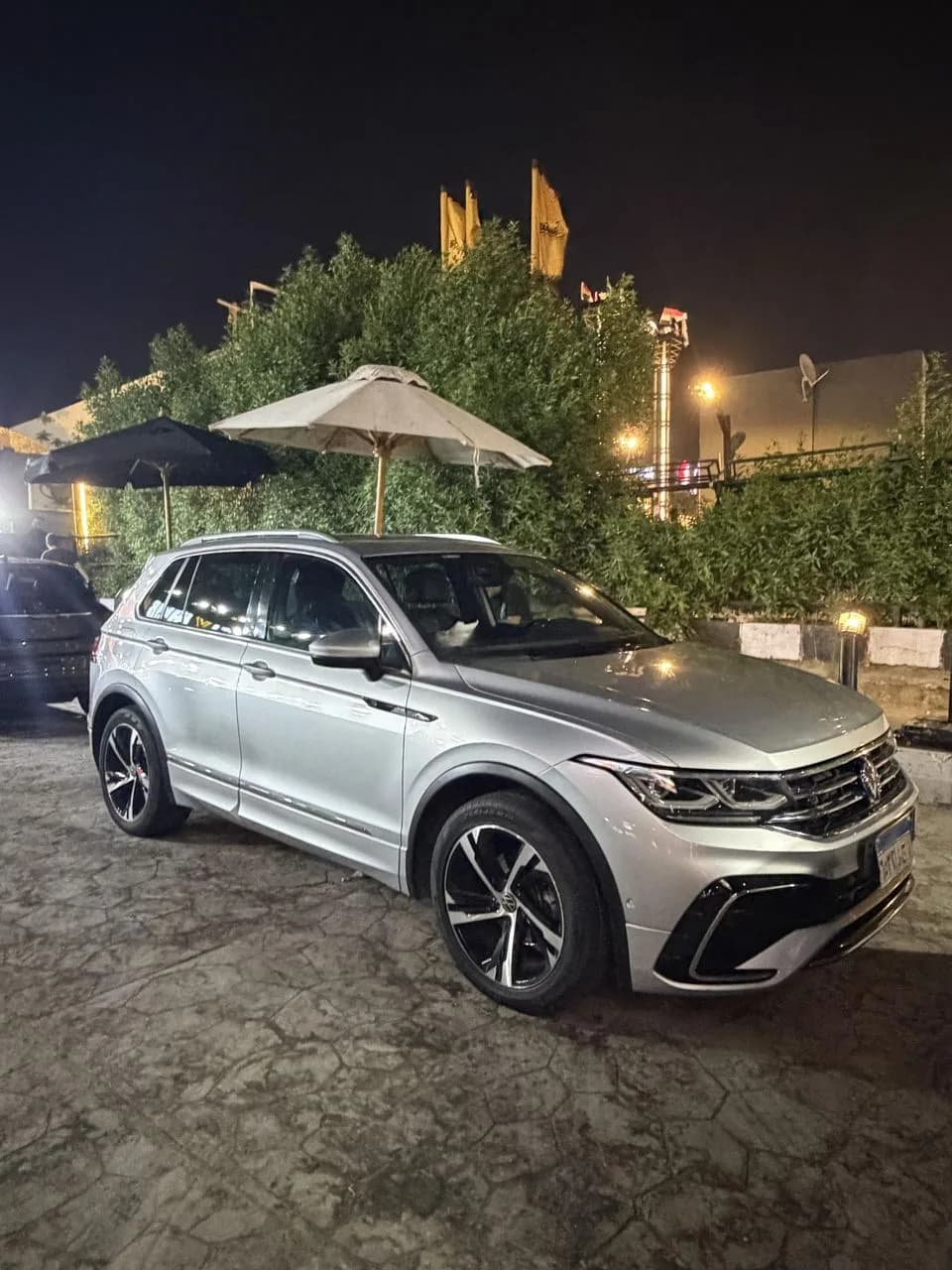 Volkswagen Tiguan 2021 (0)