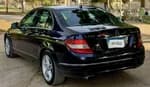 Mercedes C 200 2020 (7)