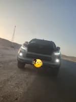 Isuzu D-Max 2022 (3)