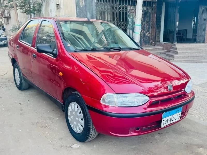 Fiat Siena 2001 (2)