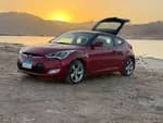 Hyundai Veloster 2012 (0)