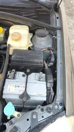 Chevrolet Optra 2009 (4)