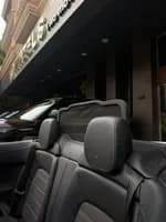 Mercedes C 200 2020 (11)