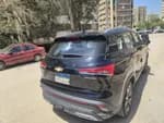 Chevrolet Captiva 2026 (2)