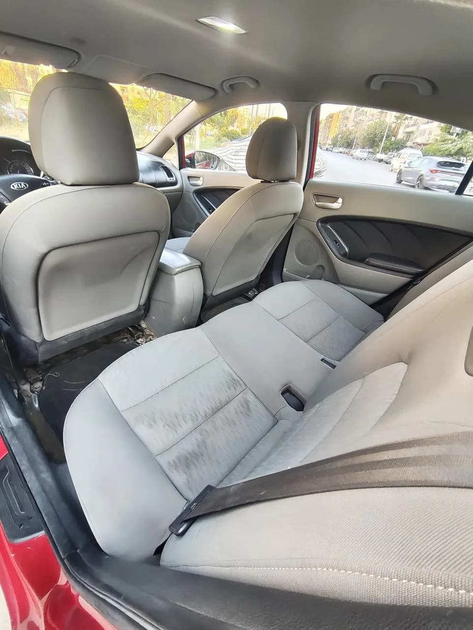 Kia Cerato 2014 (5)