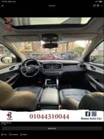 Kia Sorento 2019 (9)