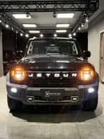 Jetour T2 2025 (0)