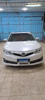 Toyota Camry 2013 (0)