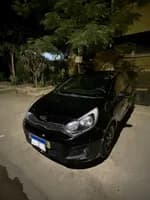 Kia Rio 2015 (0)