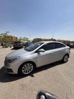 Chery Arrizo 5 2020 (4)