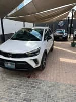 Opel Crossland 2022 (9)