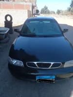 Daewoo Nubira 1 1997 (4)