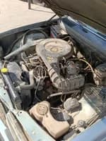 Mercedes 200 1981 (3)