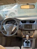 Nissan Sentra 2026 (6)