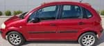 Citroën C3 2004 (0)