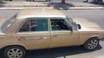 Mercedes 230 1977 (0)