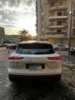 Jetour Dashing 2025 (3)