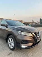 Nissan Qashqai 2018 (10)
