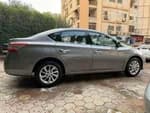 Nissan Sentra 2018 (3)