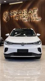 Volkswagen ID.4 2025 (0)