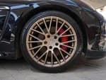 Porsche Panamera 2010 (6)
