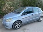 Mercedes-Benz b-150 2007 (3)