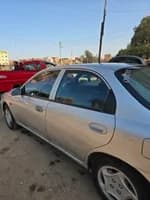 Kia Sephia 2001 (5)