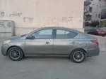 Nissan Sunny 2015 (2)