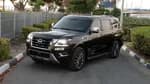 Nissan Armada 2024 (1)