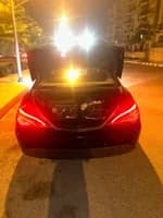 Mercedes CLA 180 2015 (8)