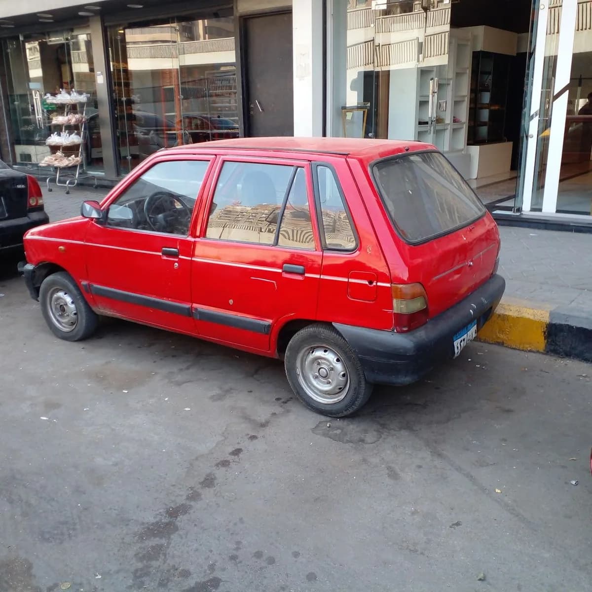 Suzuki Maruti 1998 (0)